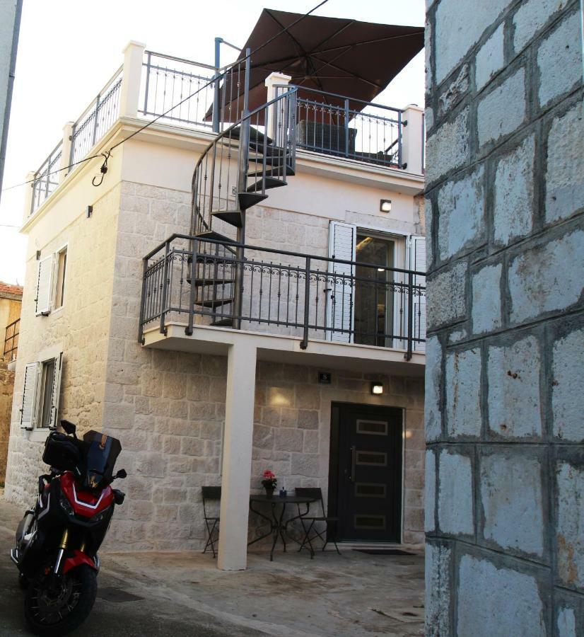House Rokastone Apartman *