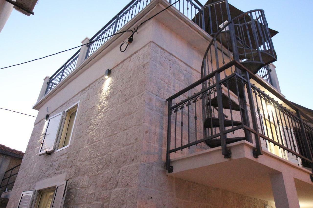 Apartman House Rokastone Split