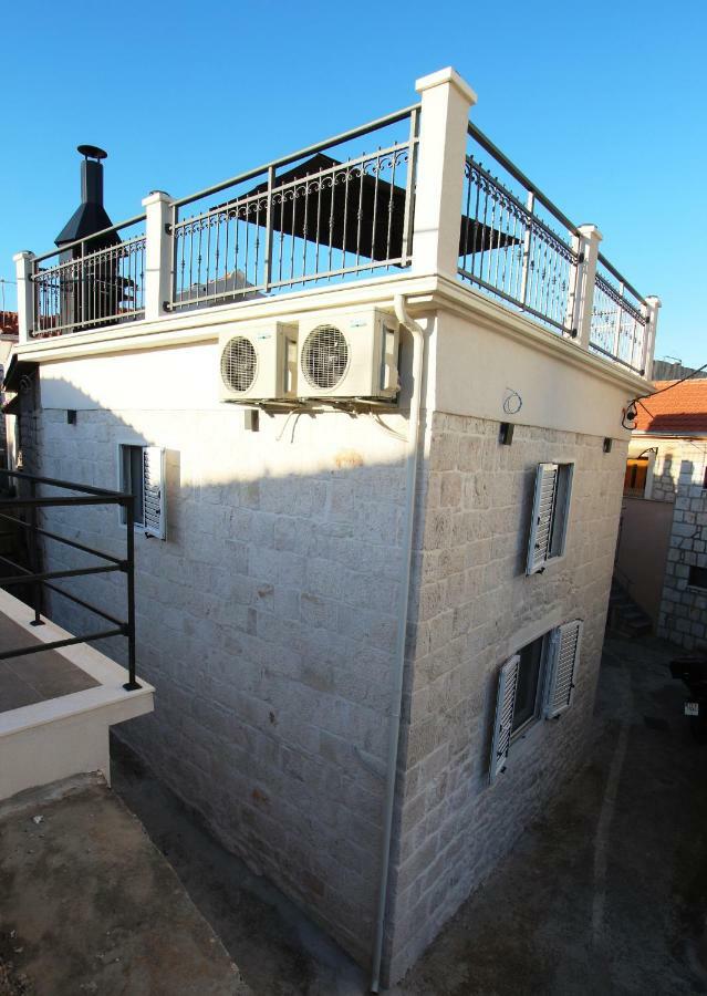 Apartman House Rokastone Split